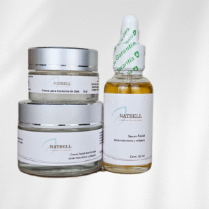 Paquete Cuidado Facial