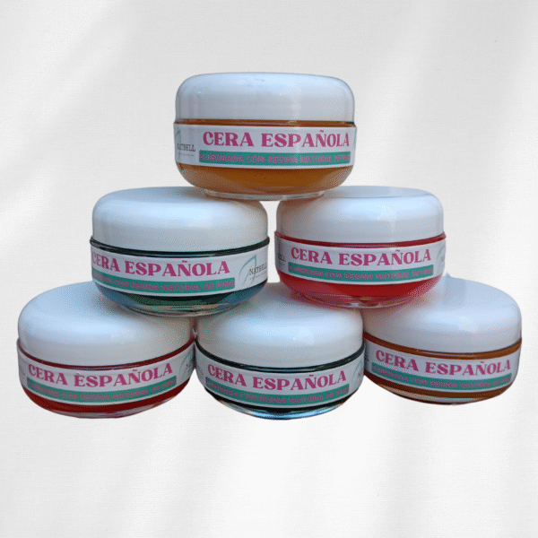 Cera Española