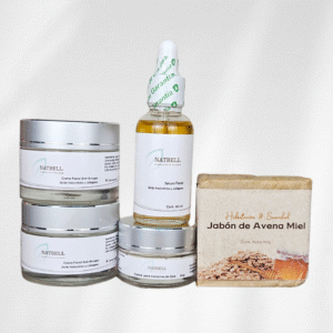 Paquete Rejuvenecedor