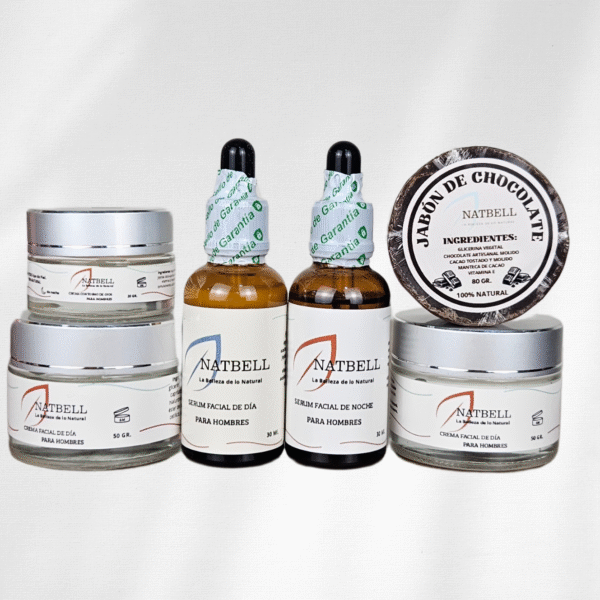 Tratamiento Completo