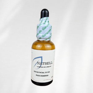 Serum de Día para Hombre