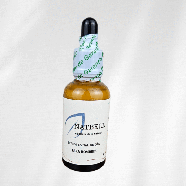 Serum de Día para Hombre