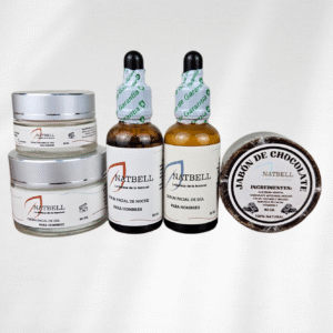 Paquete Revitalizante