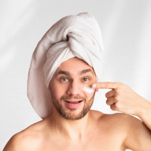 Crema Antiojeras