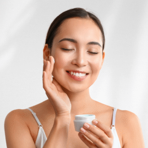 Crema Antiojeras