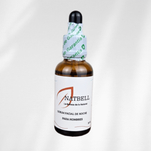 Serum de Noche para Hombres